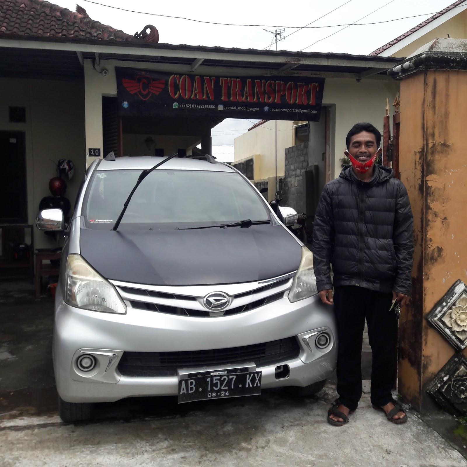 Foto Coan Transport
