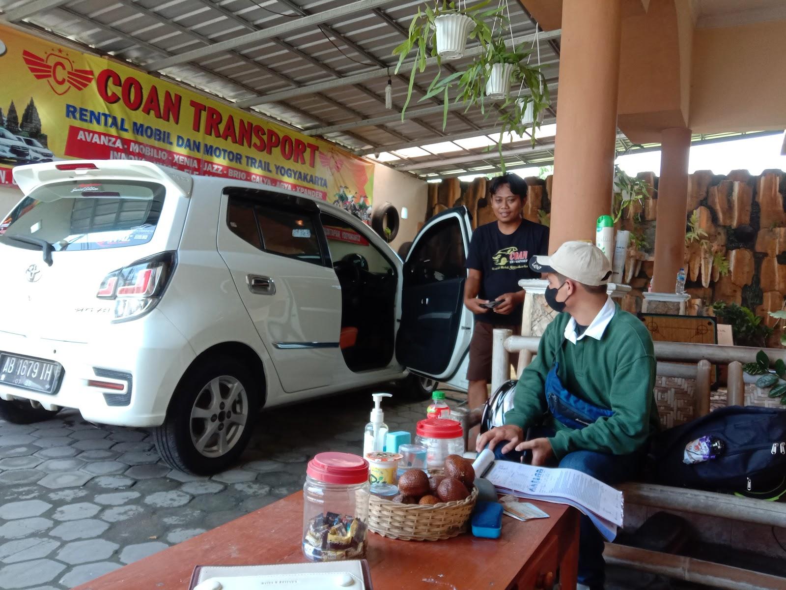Foto Coan Transport