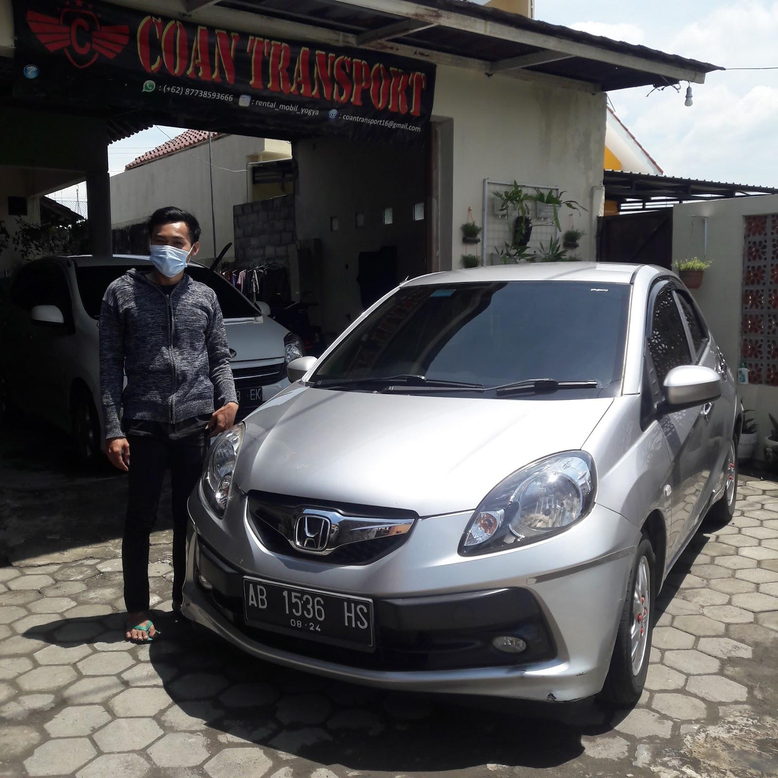 Foto Coan Transport